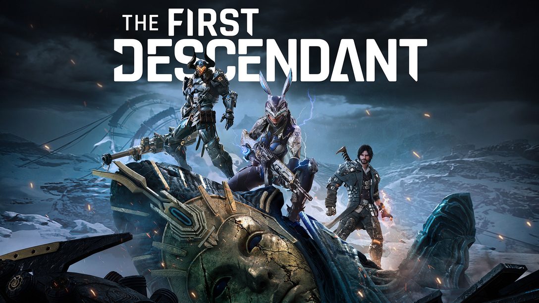 The First Descendant launches on PS5 and PS4 July 2, new character gameplay revealed